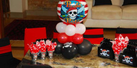 Pirate Party 26